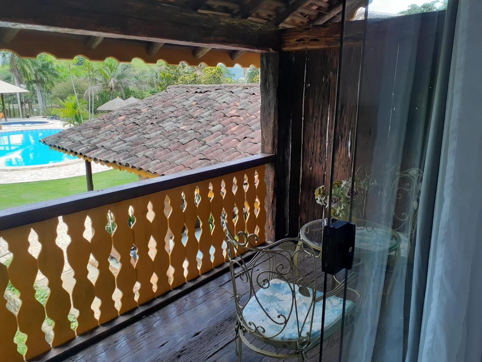 Canto De Roca Turismo E Lazer Mimoso do Sul Exterior foto