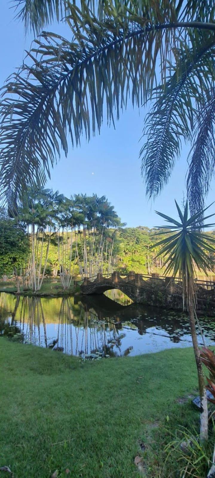 Canto De Roca Turismo E Lazer Mimoso do Sul Exterior foto